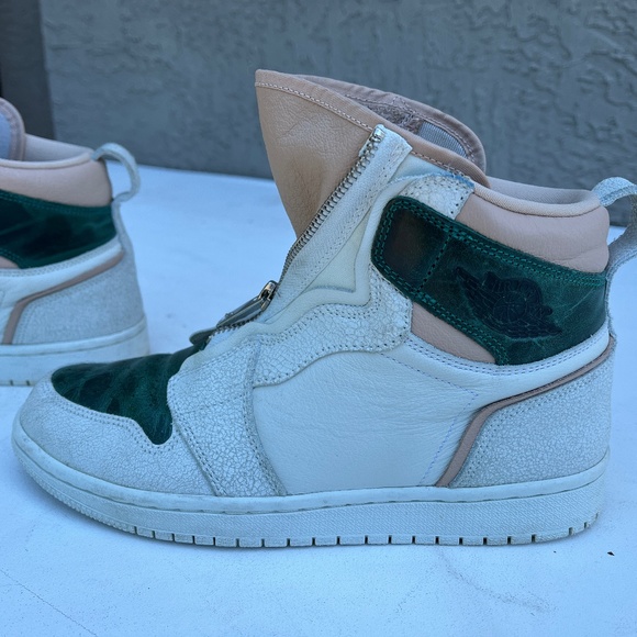 Air Jordan 1 Retro High Zip - Picture 8 of 13